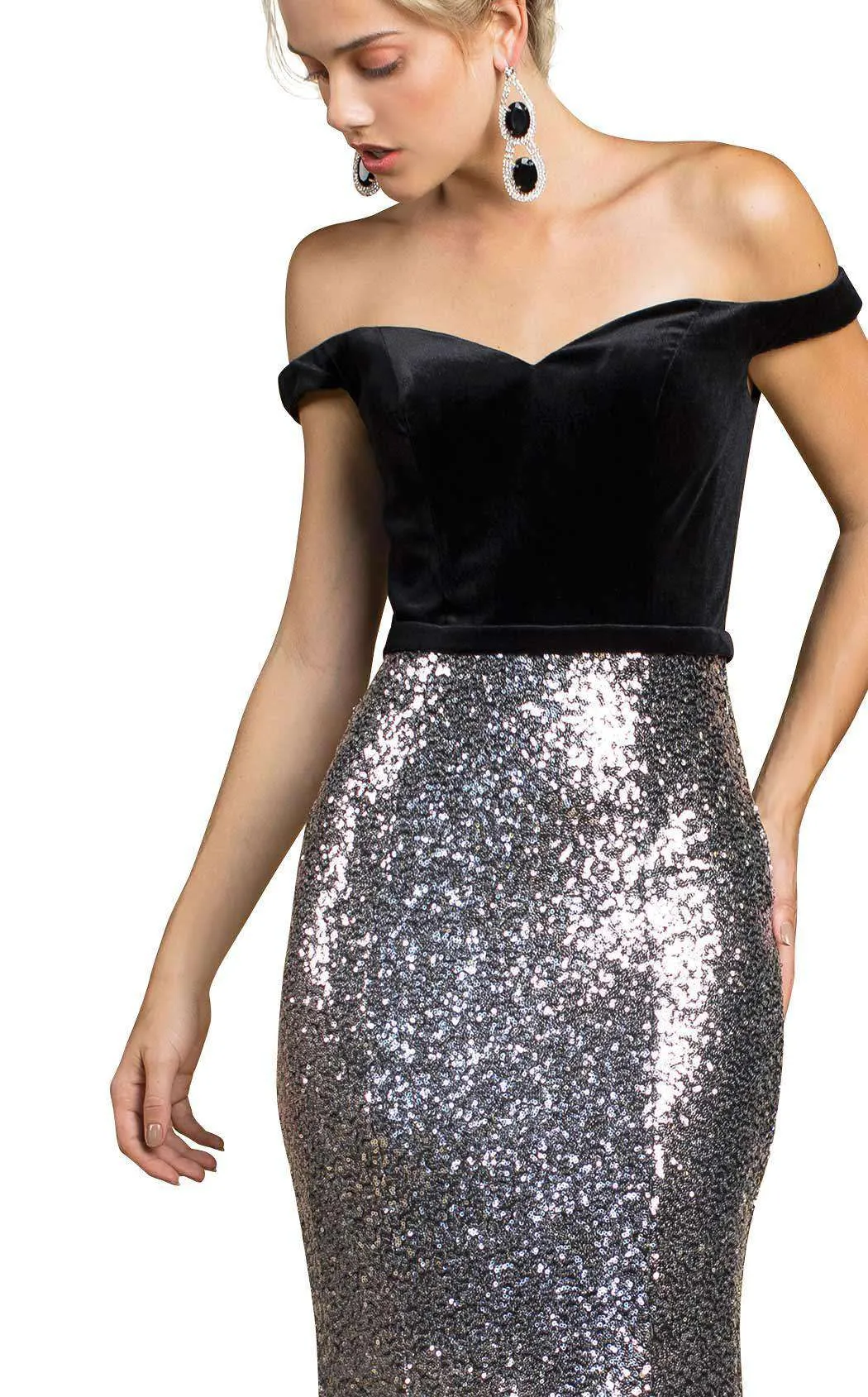Andrea and Leo A0250CL Dress