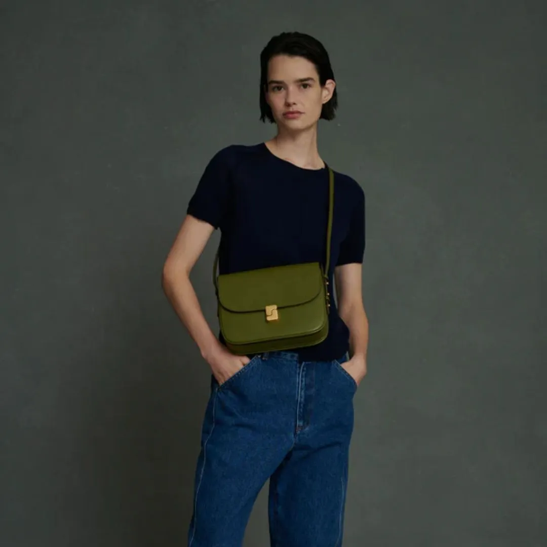 Azul Jumper (Navy)