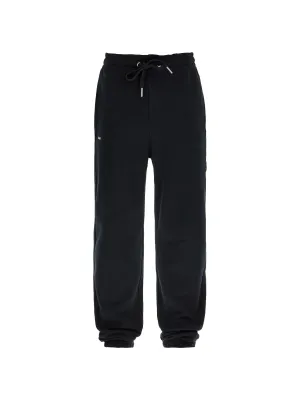 Brushed Cotton Joggers