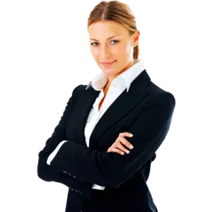 Business Dress women