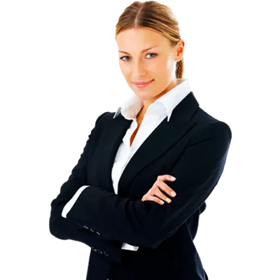 Business Dress women