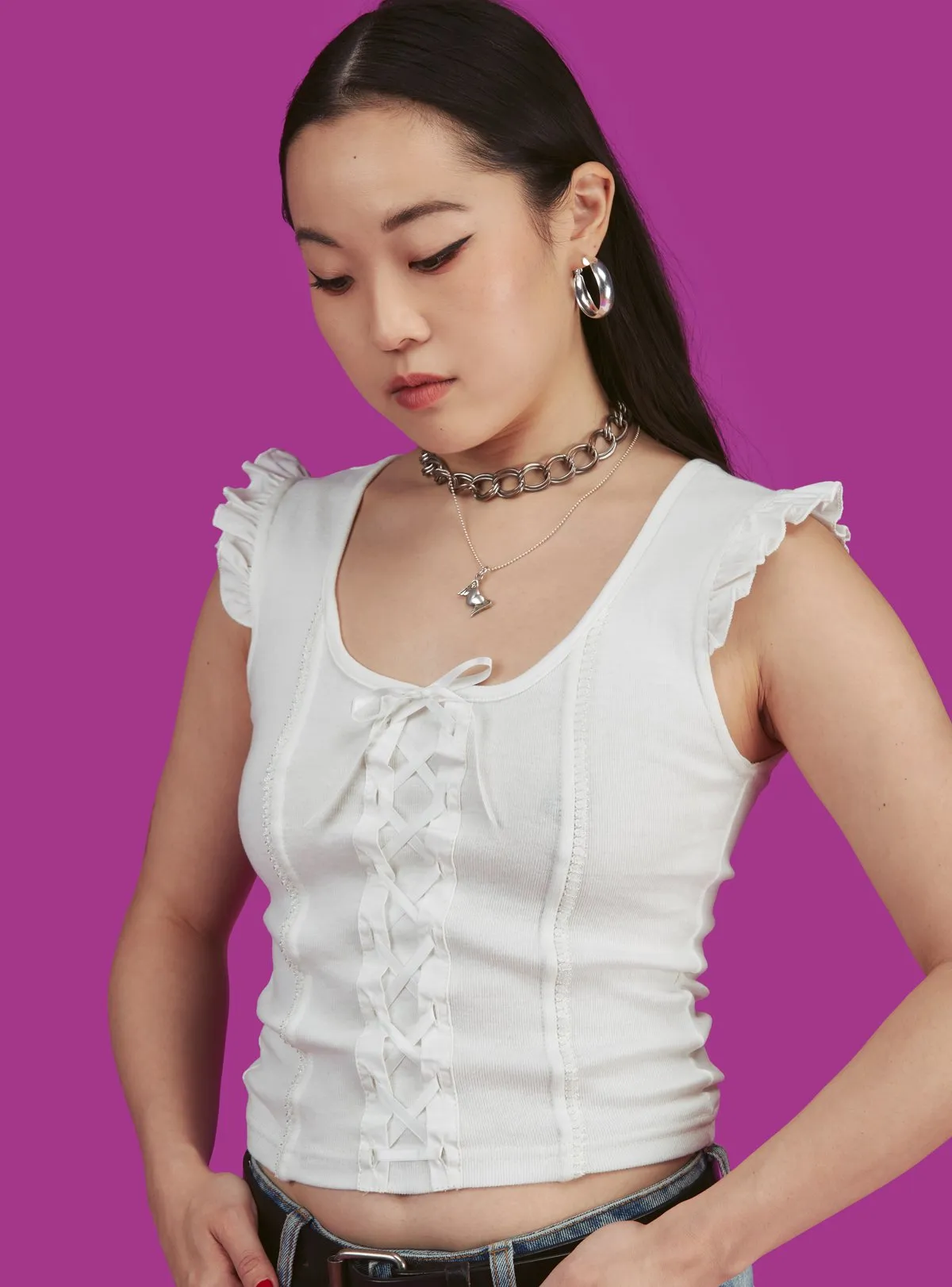 Cherish Top