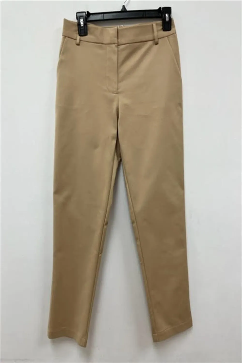 Dion Pintuck Pants