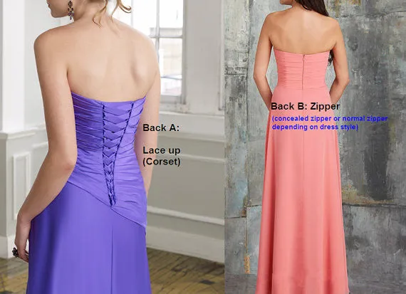 Elegant Ice Blue Bridesmaids Dress Cocktail Bridesmaid Dress (BM10298)