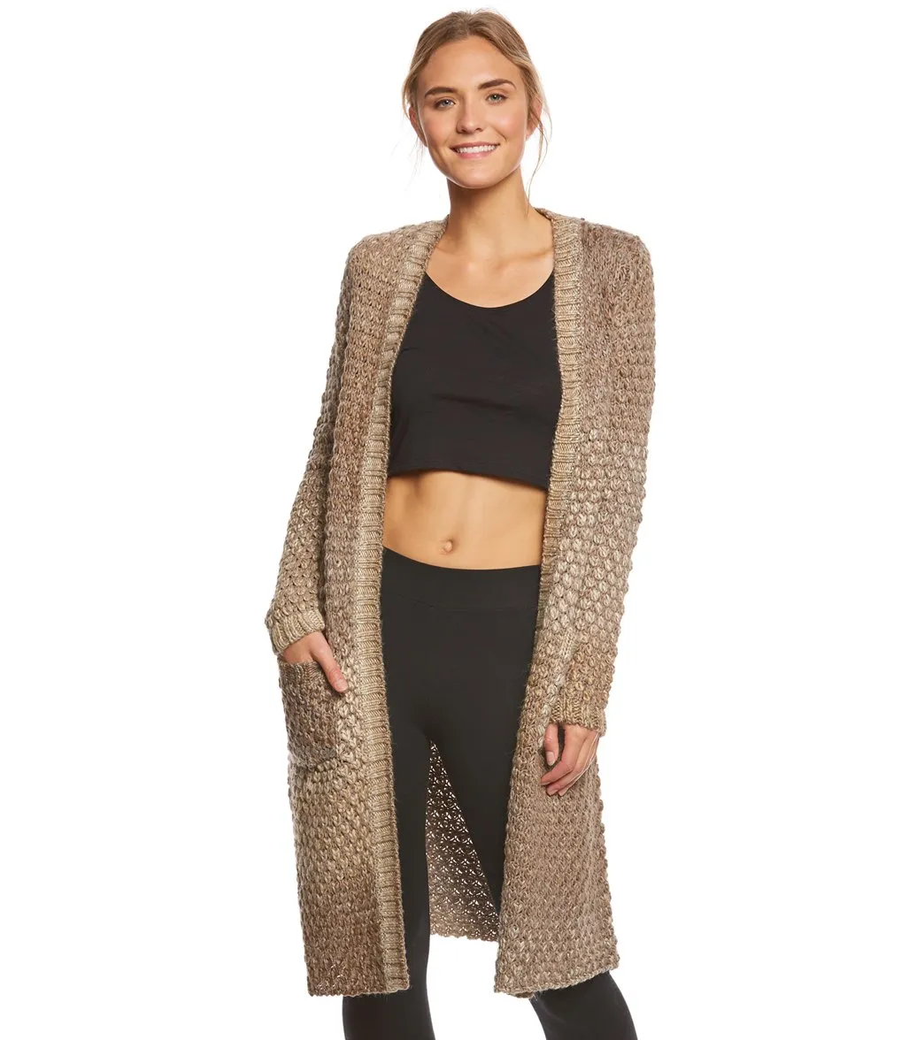 prAna Rho Duster