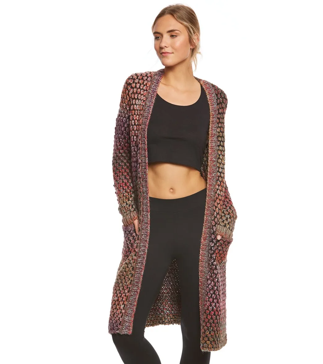 prAna Rho Duster