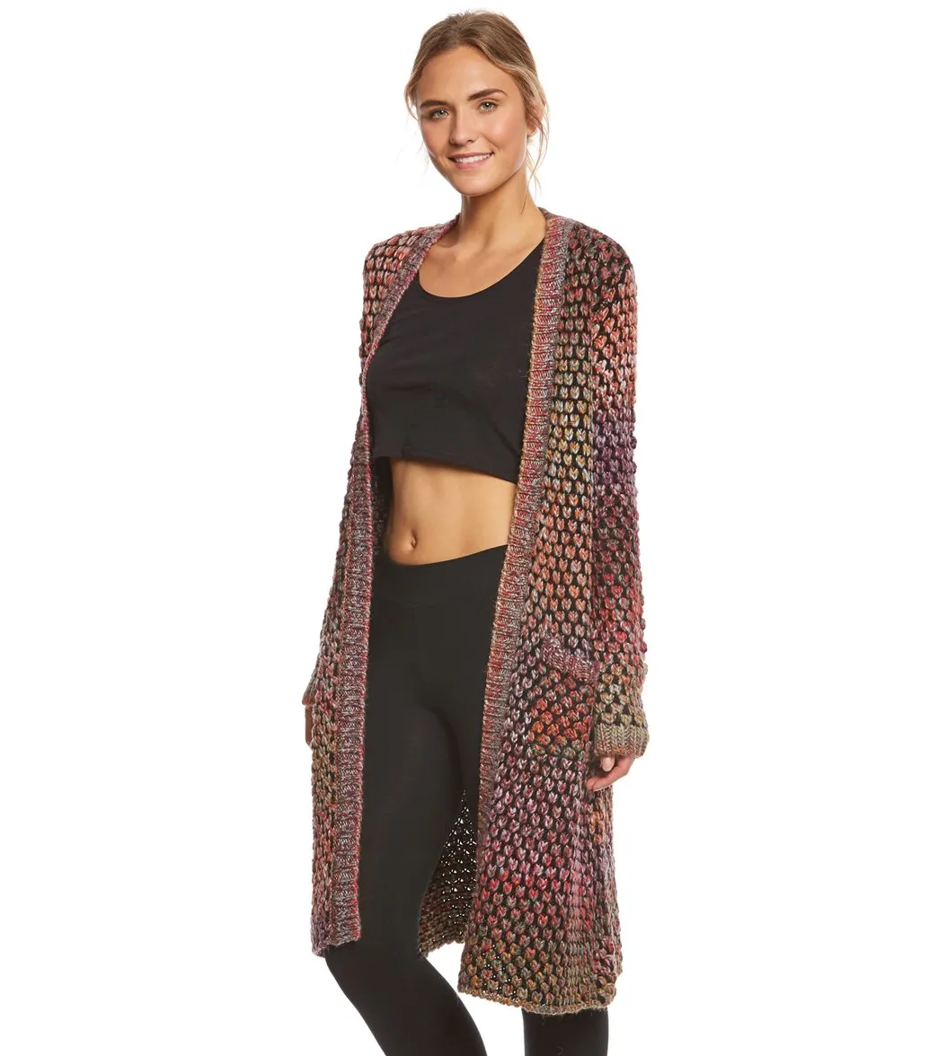 prAna Rho Duster