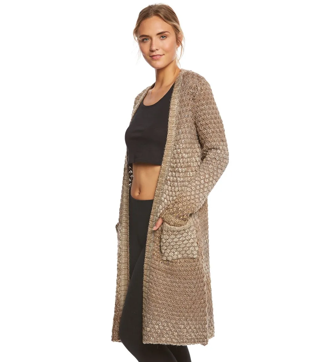 prAna Rho Duster