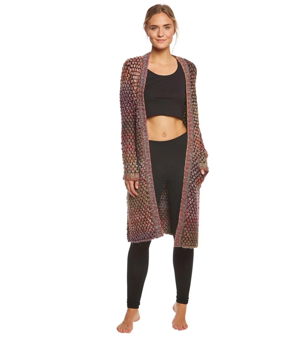 prAna Rho Duster