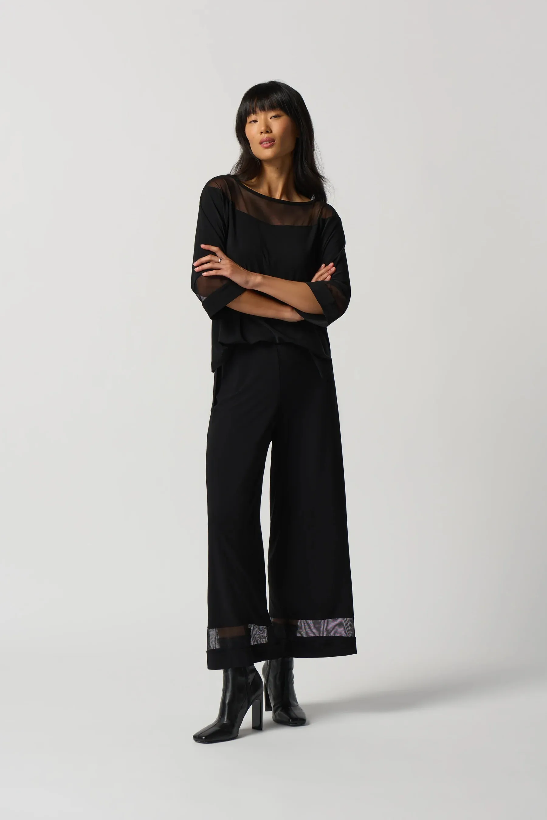 Sophisticated Jumpsuit