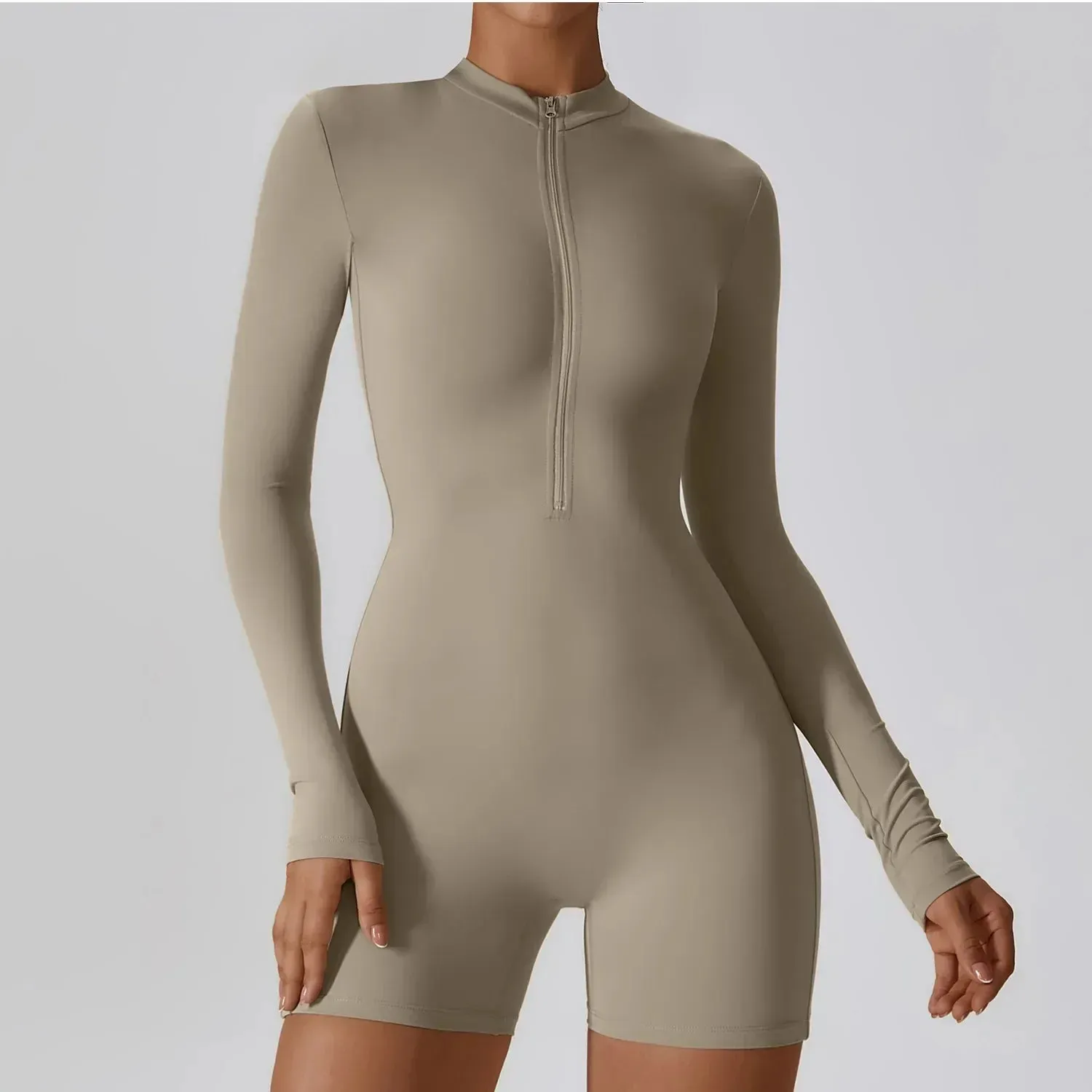 Yoga Sports Jumpsuits